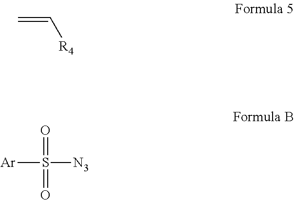 Metal Porphyrin Catalyzed Olefin Aziridination with Sulfonyl Azides
