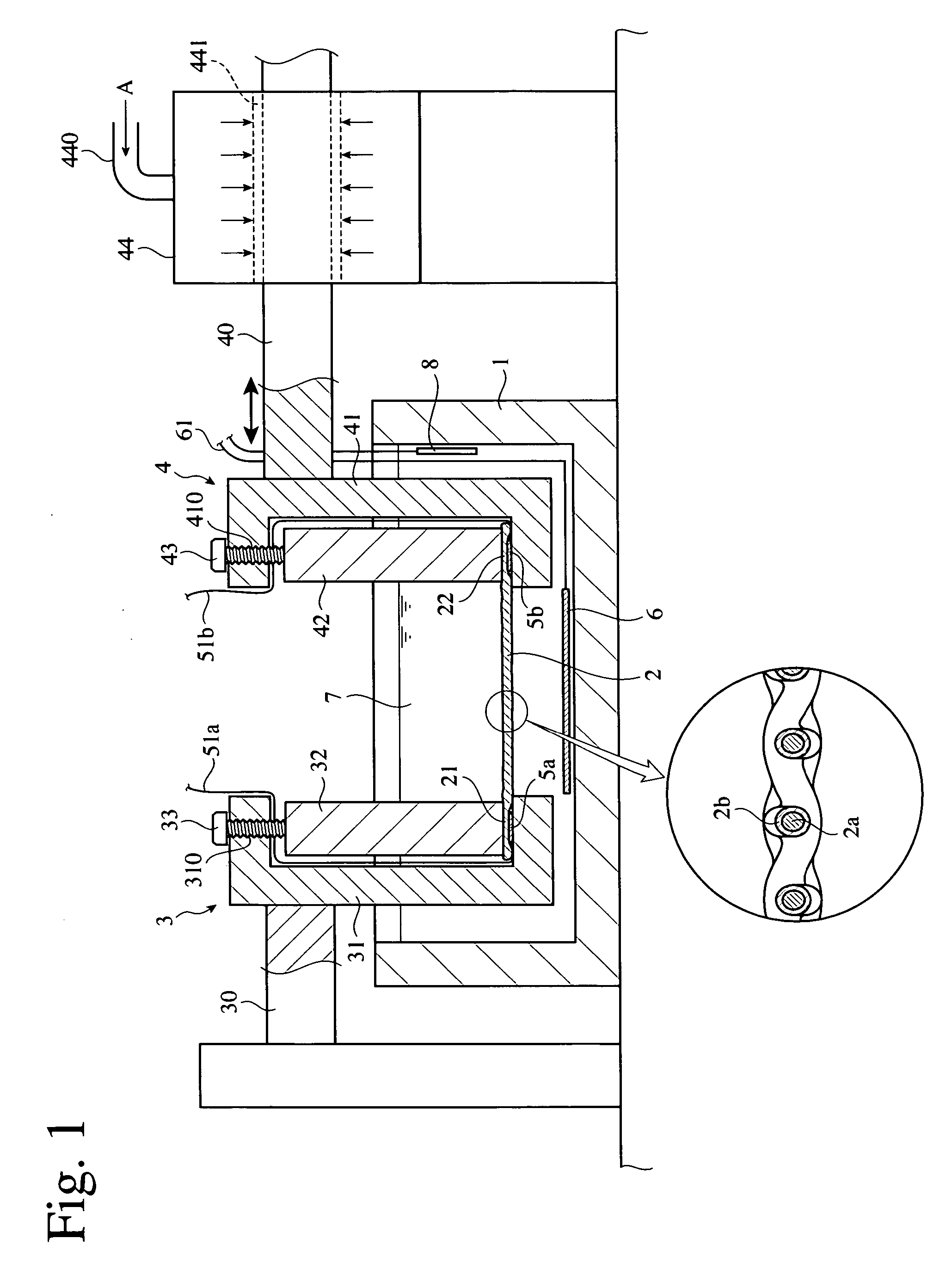 Polymer Actuator And Its Production Method