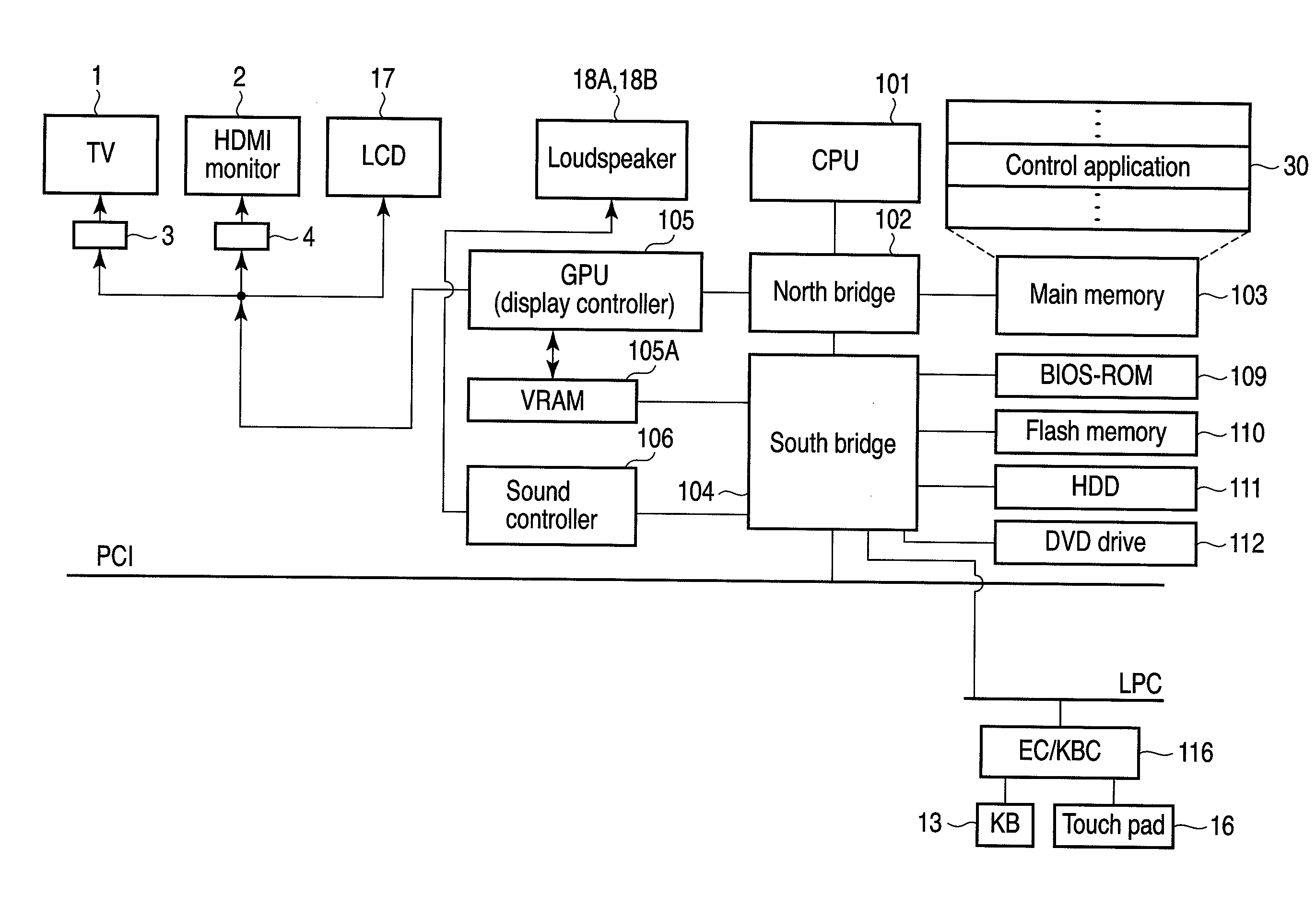 Data processing apparatus and method of controlling the same