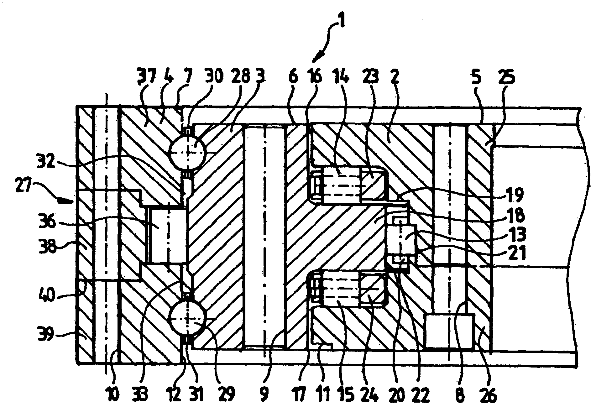 wind power equipment