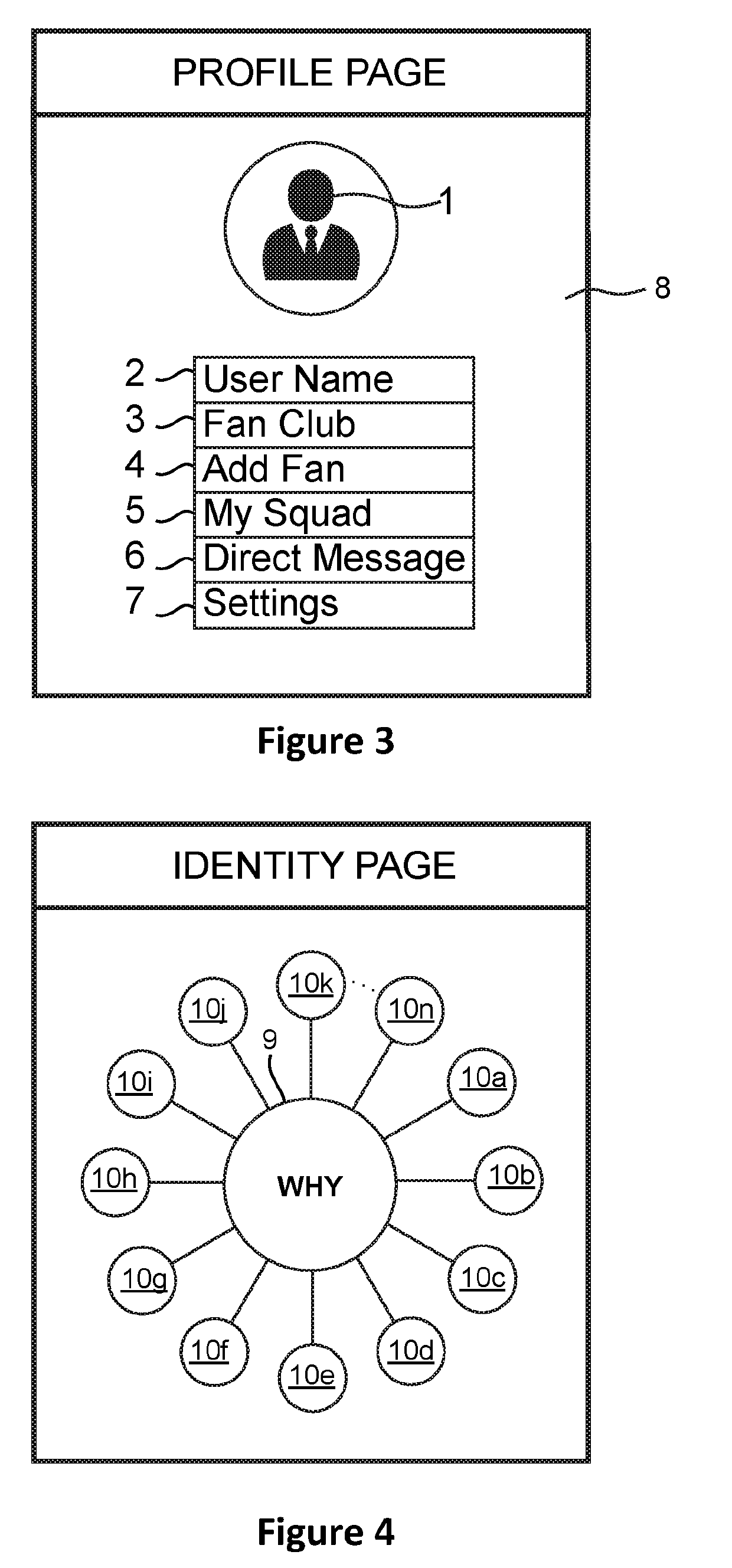 Systems, methods and techniques for social media multi-modal health technology platform