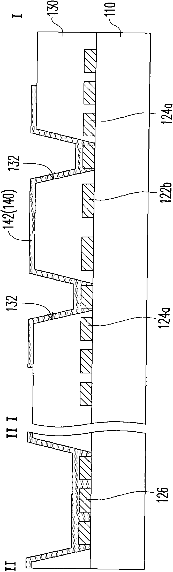 Method for manufacturing touch panel