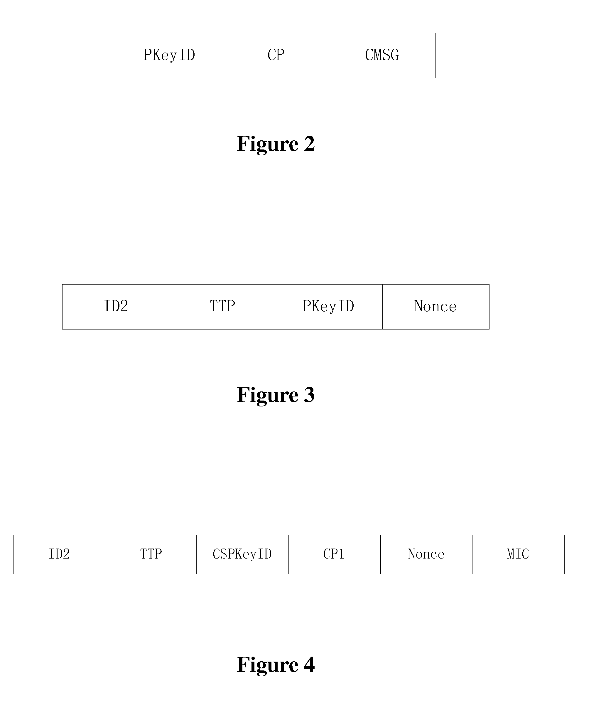 Light access authentication method and system