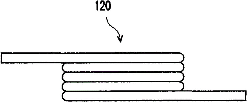 Inductor and method of making the same