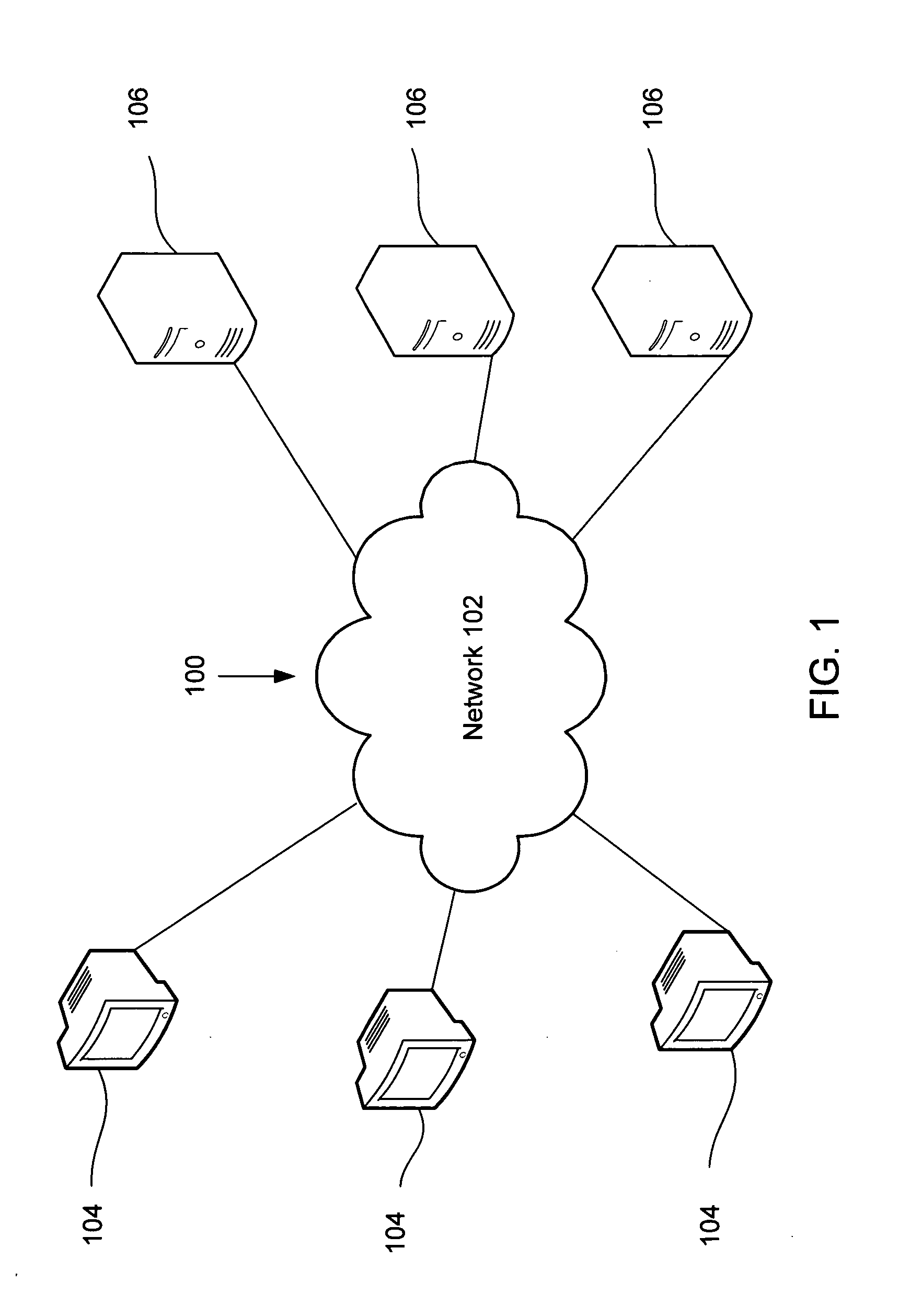 Systems and methods for deterring internet file-sharing networks