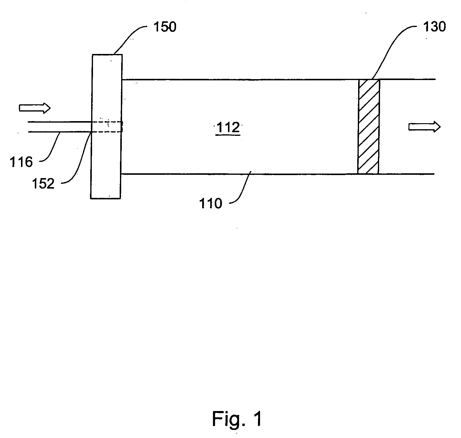 Hydraulically actuated pump for long duration medicament administration
