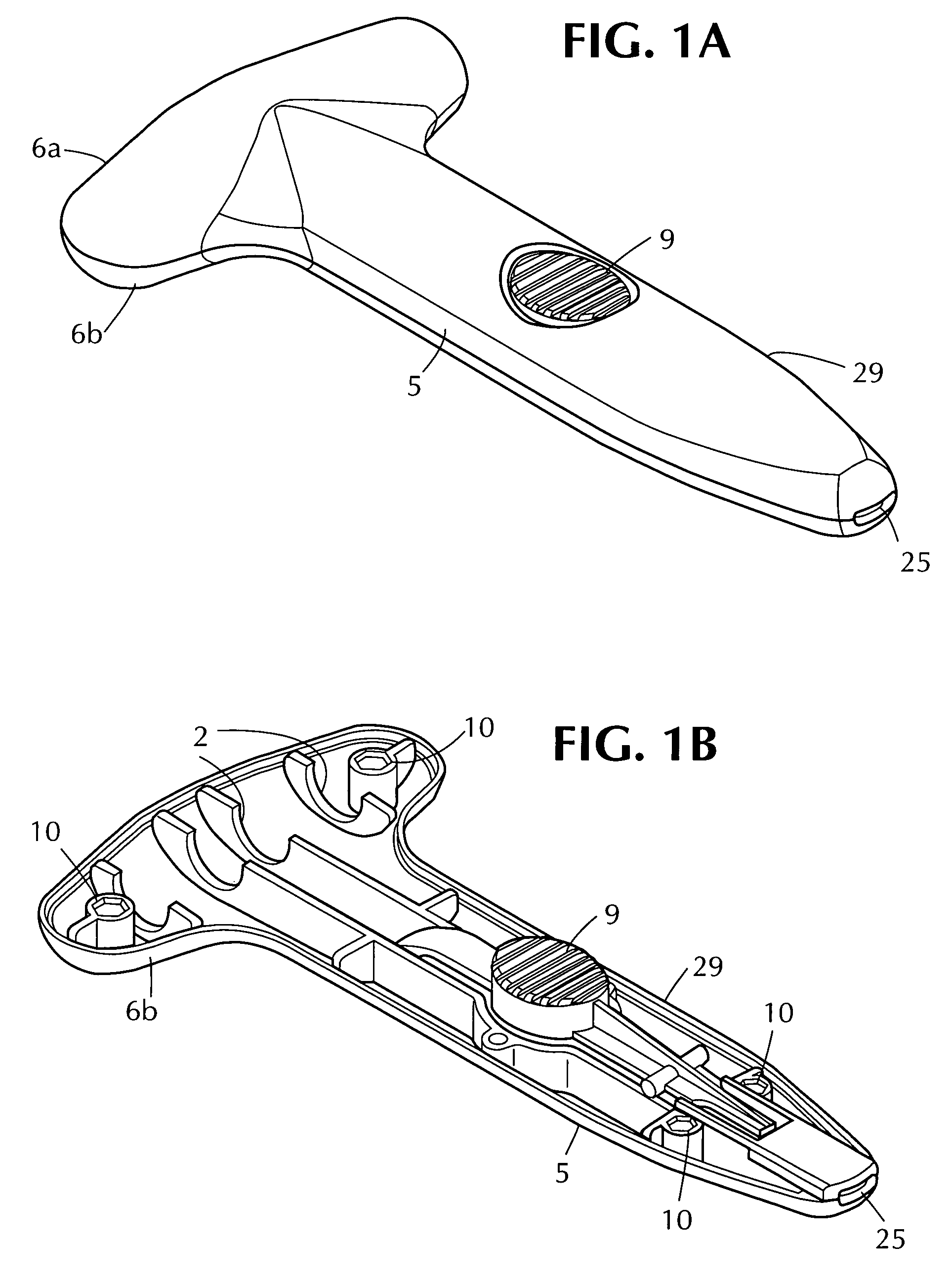 Self-anchoring sling and introducer system