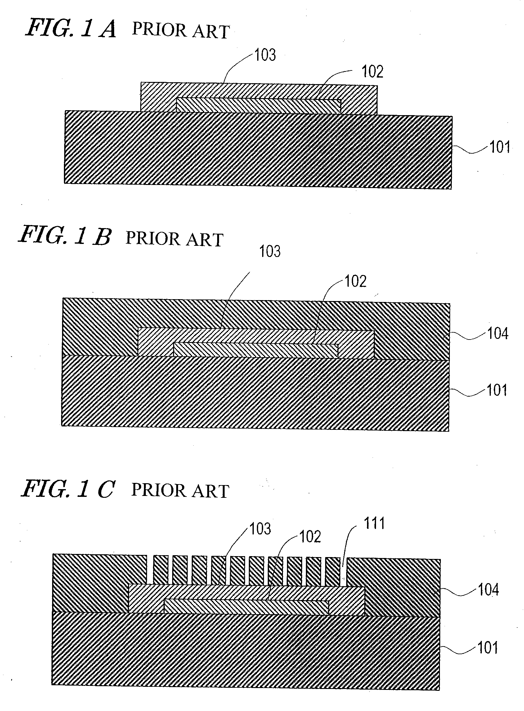 Electronic device and method of manufacturing the same