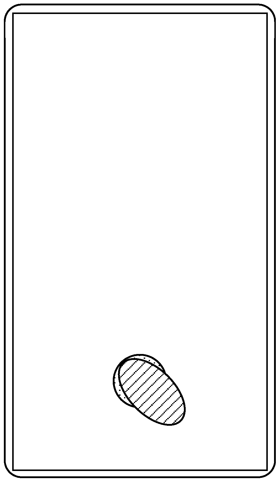 Fingerprint identification method and device, electronic equipment and computer readable storage medium