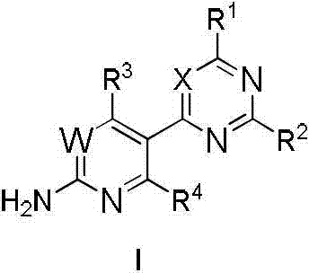 Phosphoinositide 3-kinase (P13K) inhibitor, pharmaceutical composition containing P13K inhibitor, and application of phosphoinositide kinase inhibitor and pharmaceutical composition