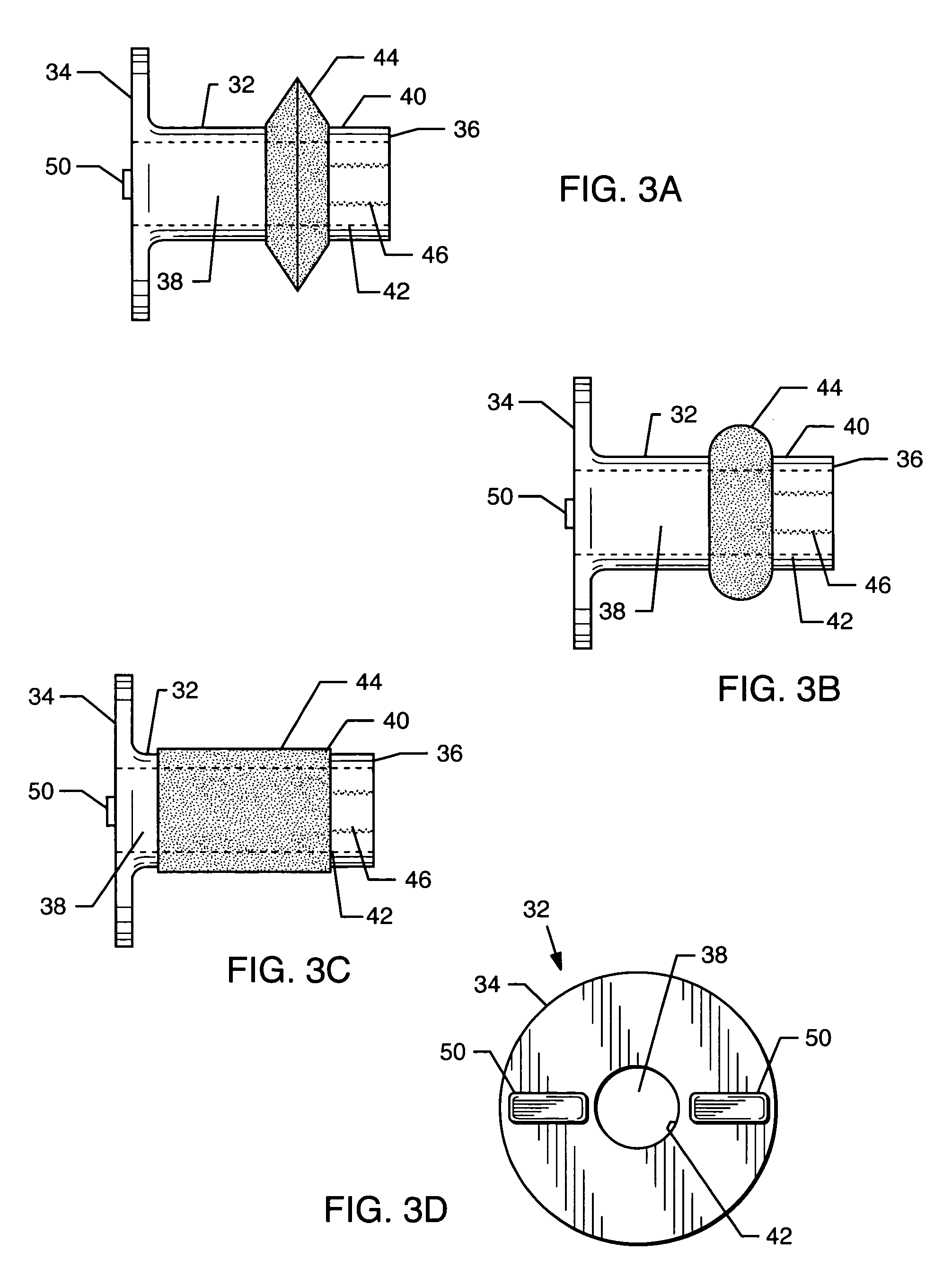 Method and apparatus for smoothing unfinished surfaces