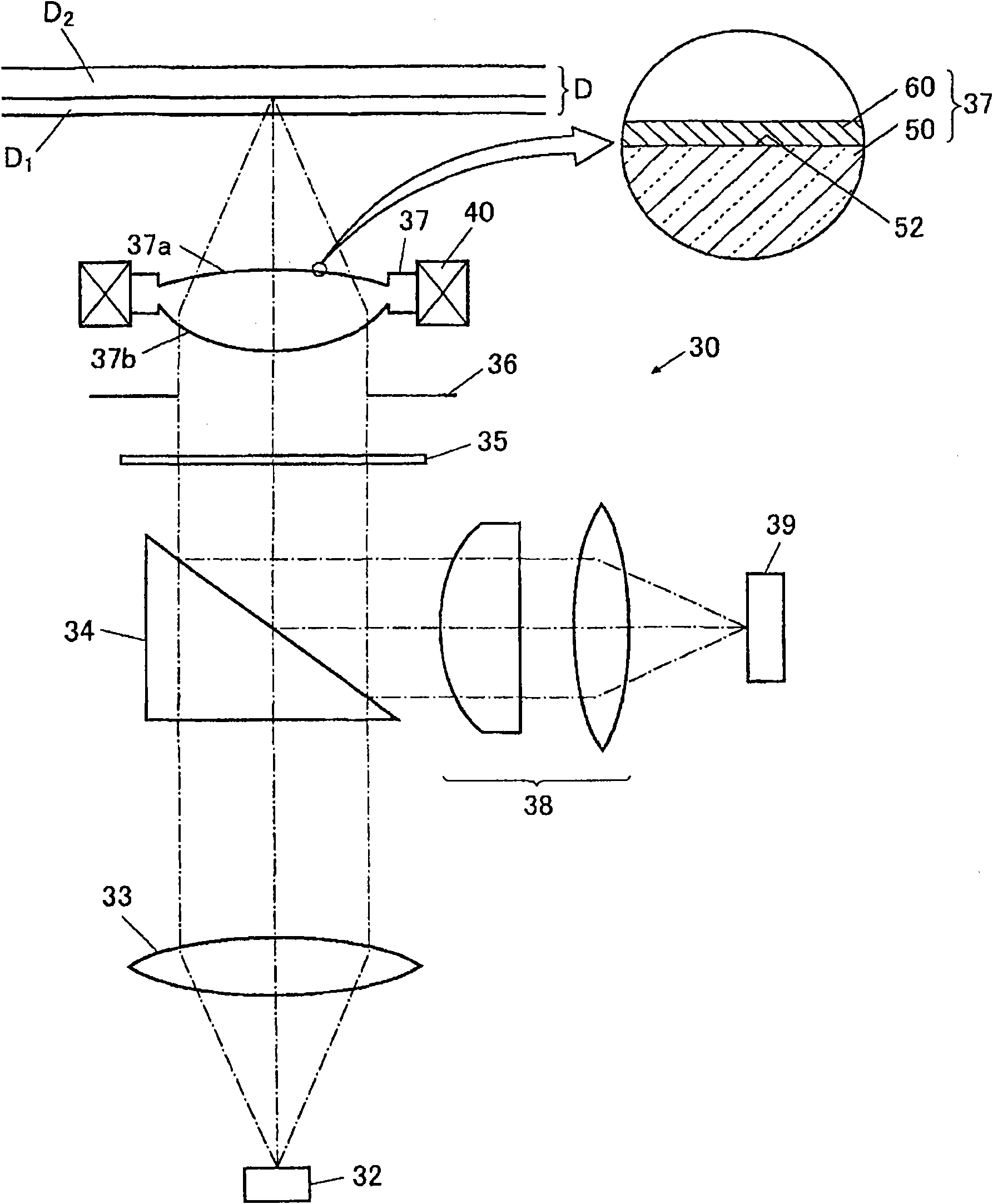 Production method of optical element and optical element