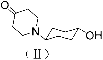 Tricyclic compound with antihistamine activity, preparation method and application