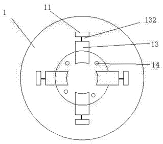 Safety inspection well lid for automatic drainage