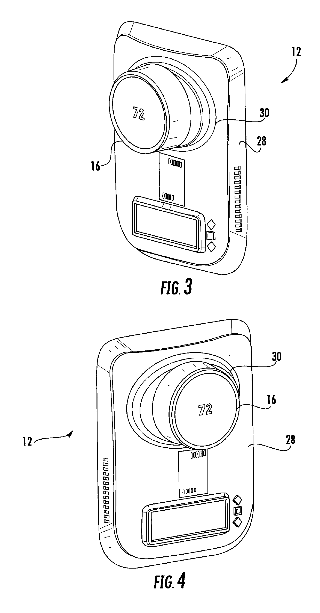 System for monitoring and controlling indoor air quality