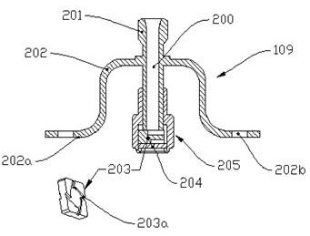 Engine exhaust hydrocarbon injection system and control strategy thereof