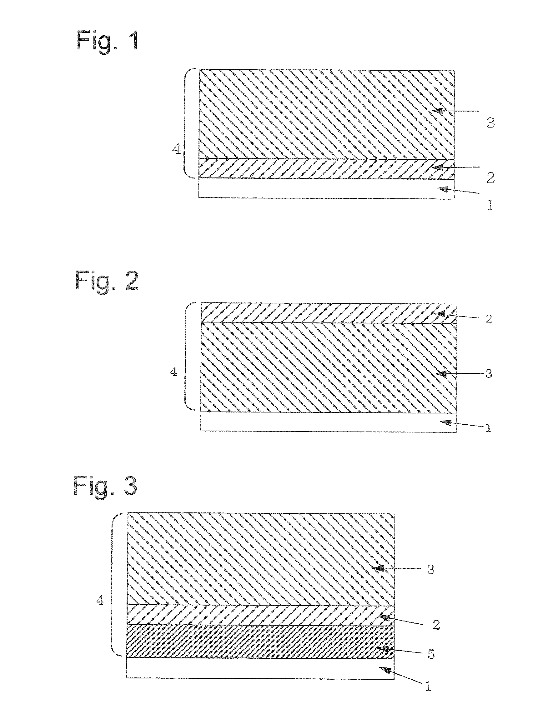 Electrophotographic photosensitive body