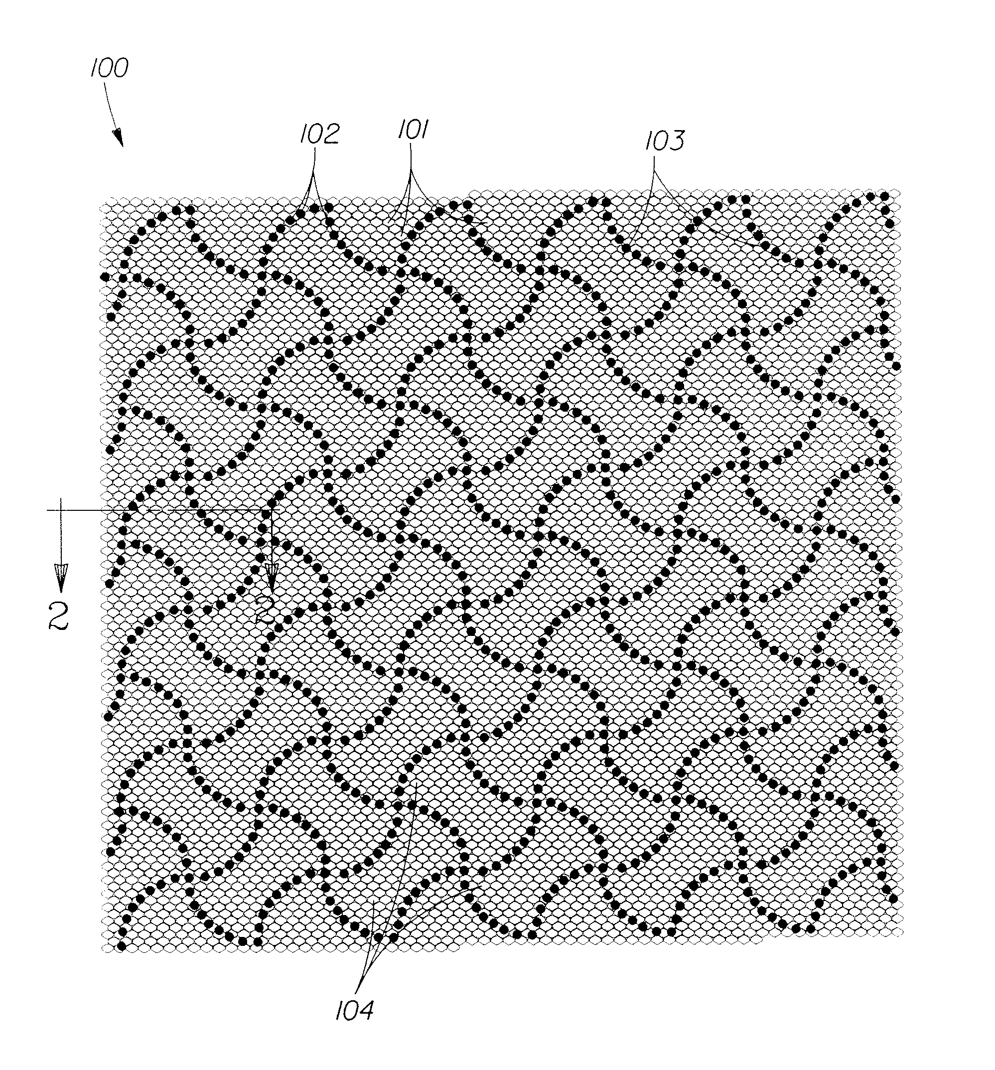 Fibrous structure product with high softness