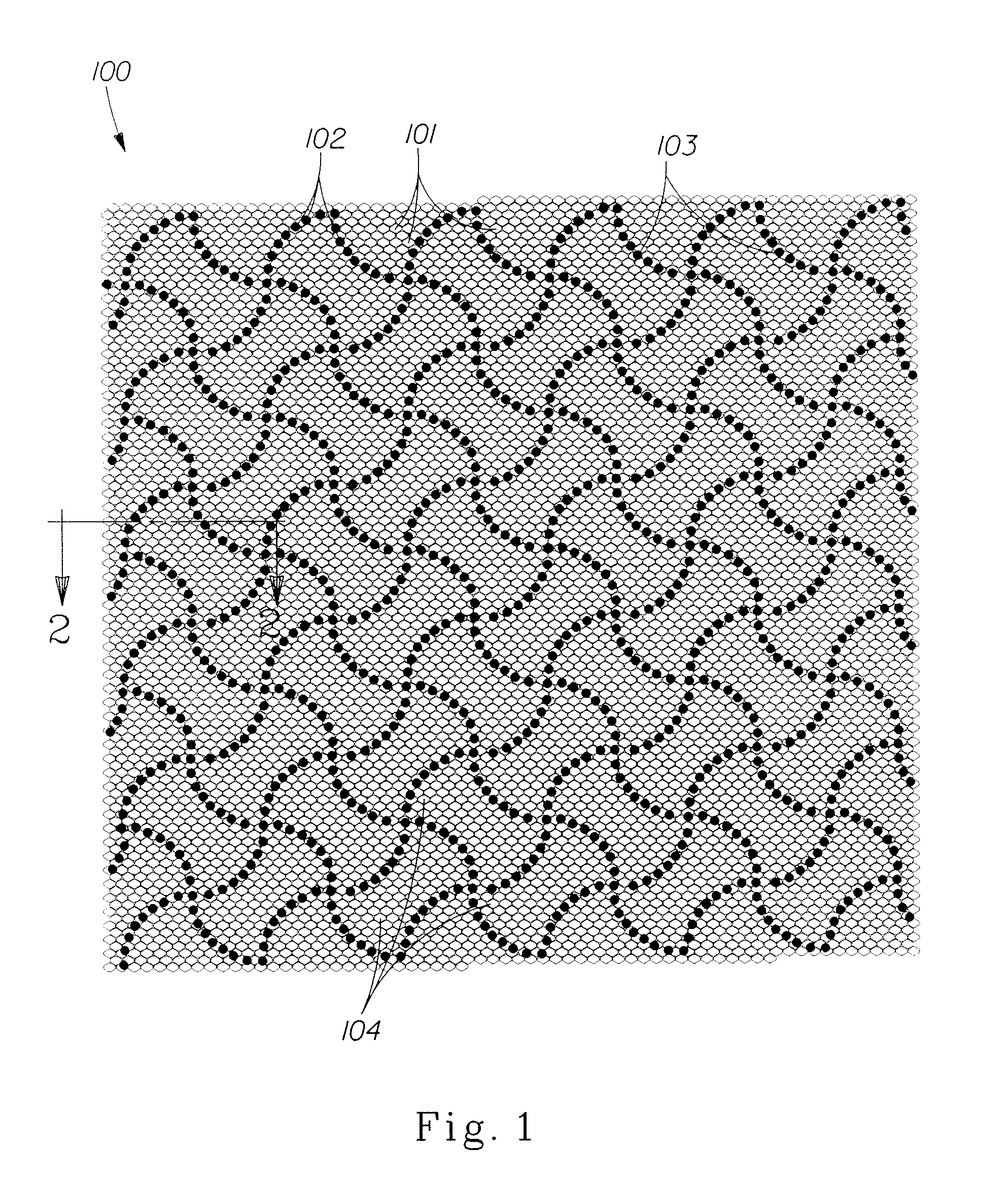 Fibrous structure product with high softness