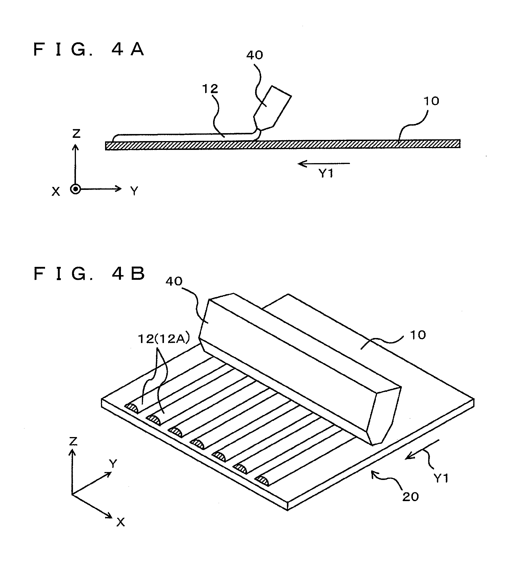 Method for manufacturing electrode for battery
