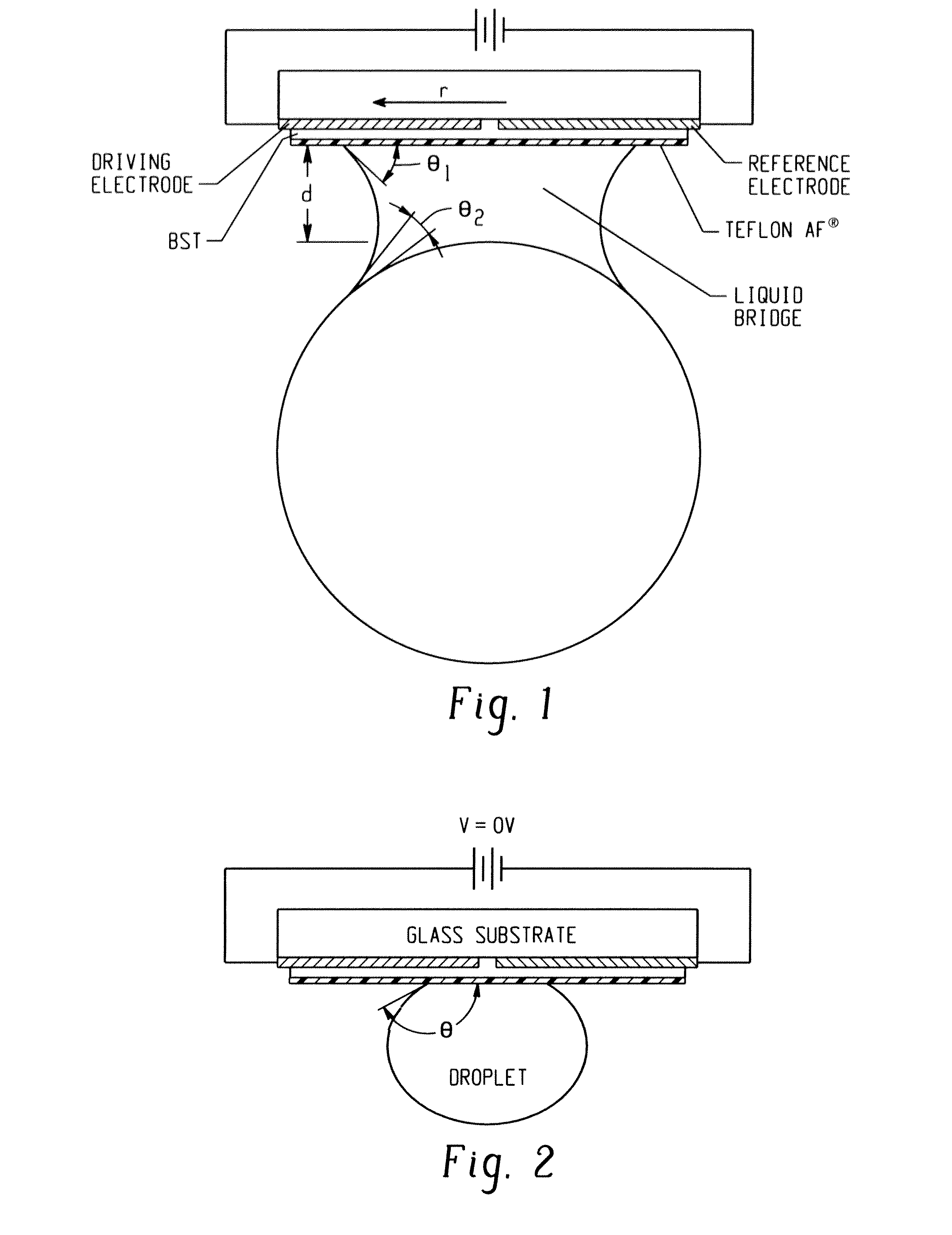 Apparatus and method for manipulating micro component