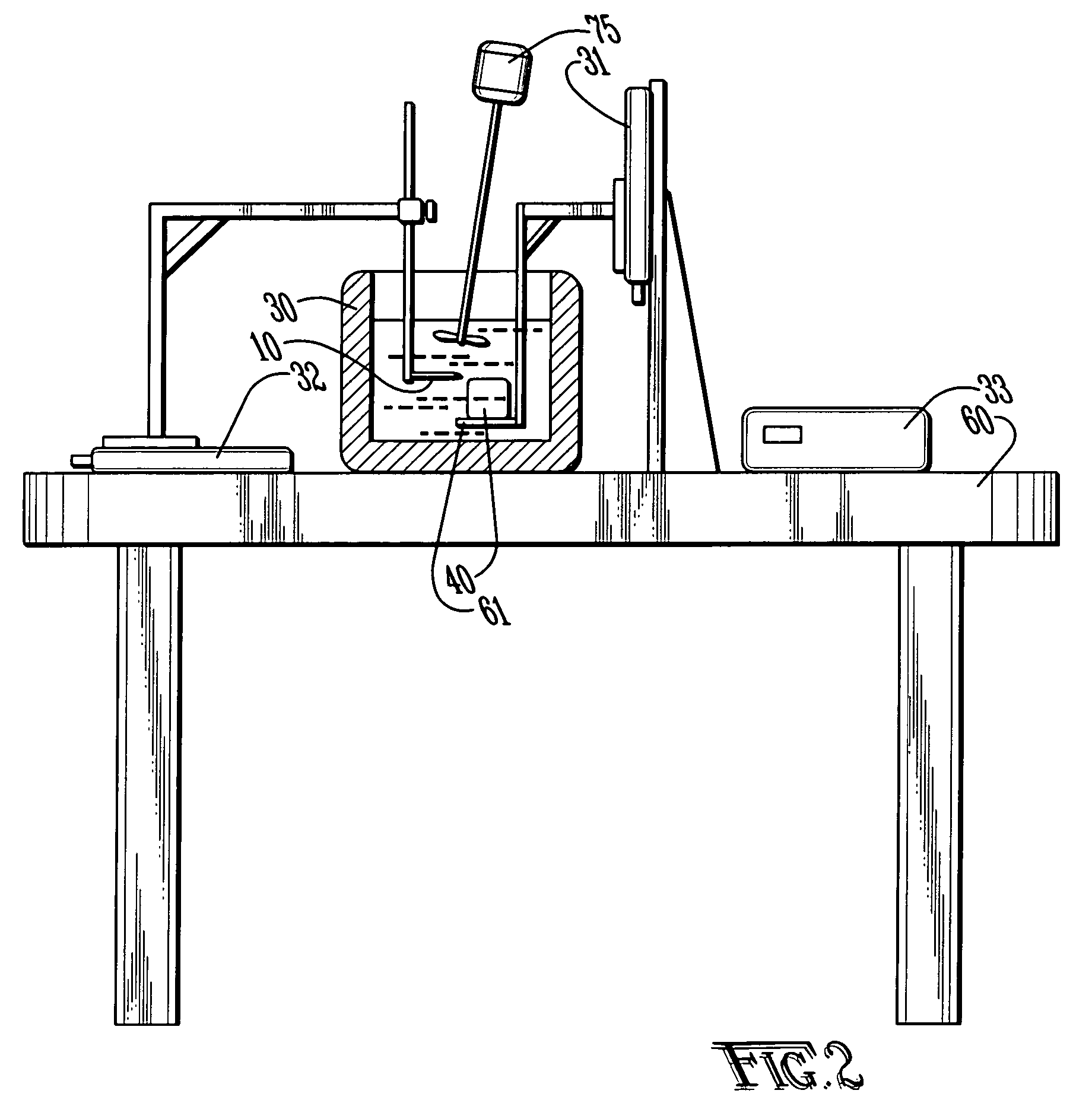 Tissue electro-sectioning apparatus