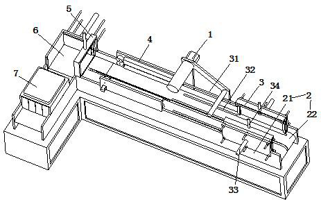 Plant yoghourt packaging machine