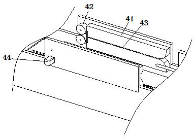 Plant yoghourt packaging machine