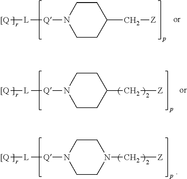 Catalyst containing guanidine groups