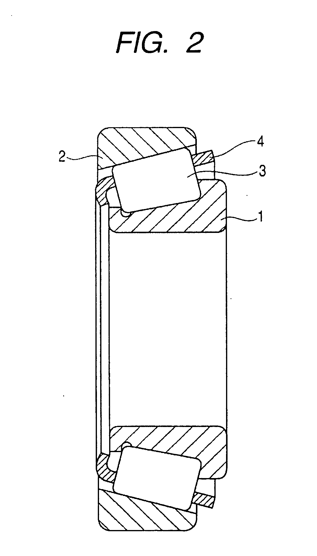 Rolling apparatus