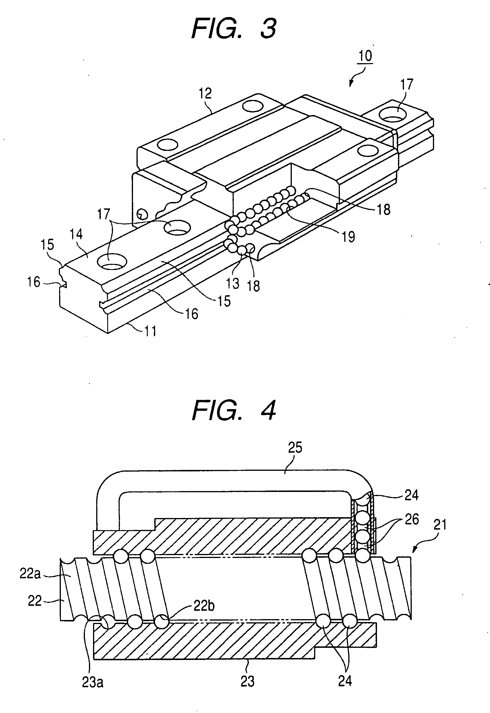 Rolling apparatus