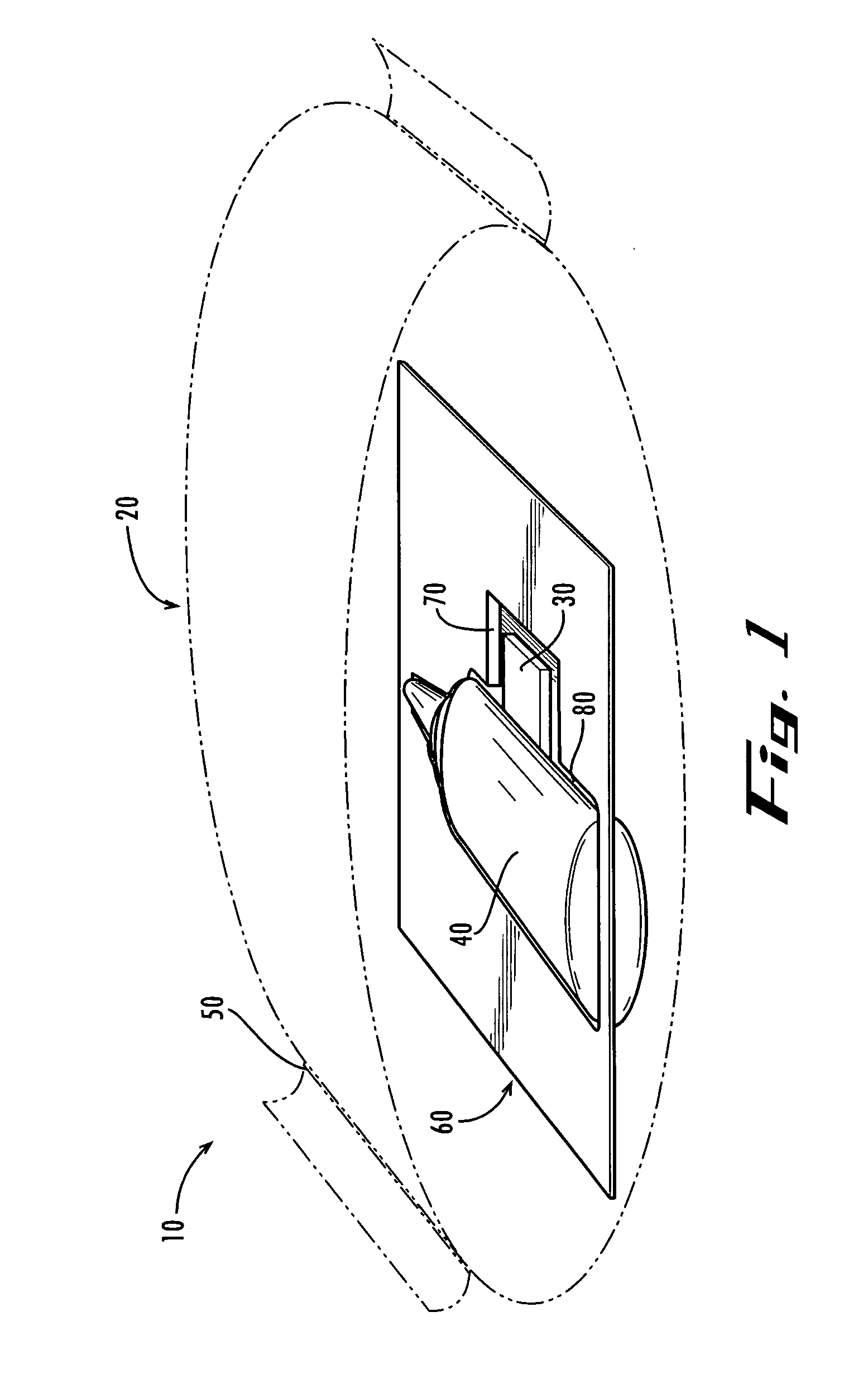 Oxygen scavenging pharmaceutical package and methods for making same
