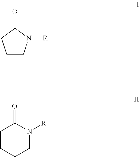 Processes for making cyclohexane compounds