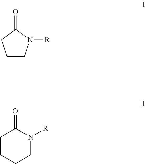 Processes for making cyclohexane compounds