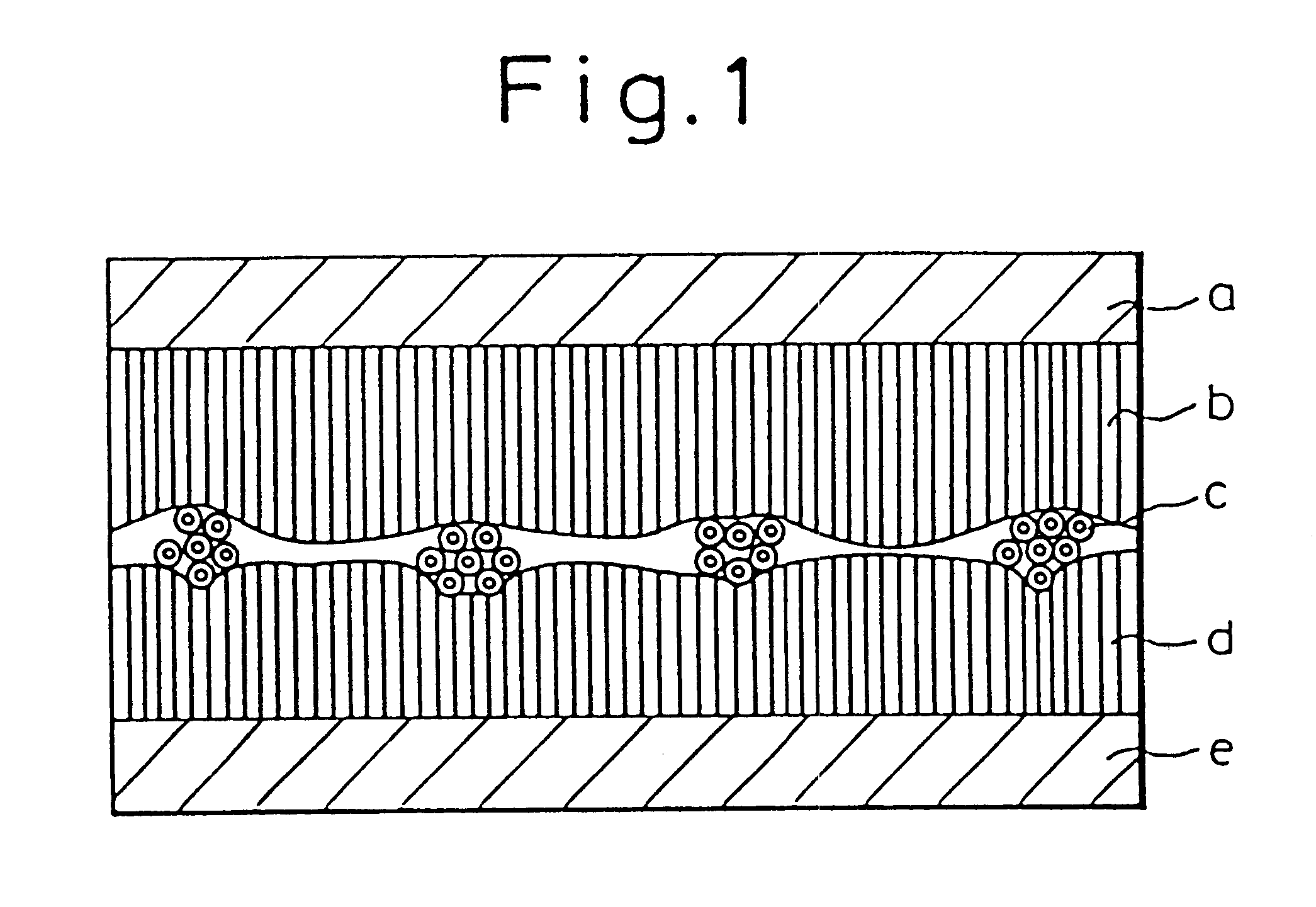 Plaster agent and method of preparing same