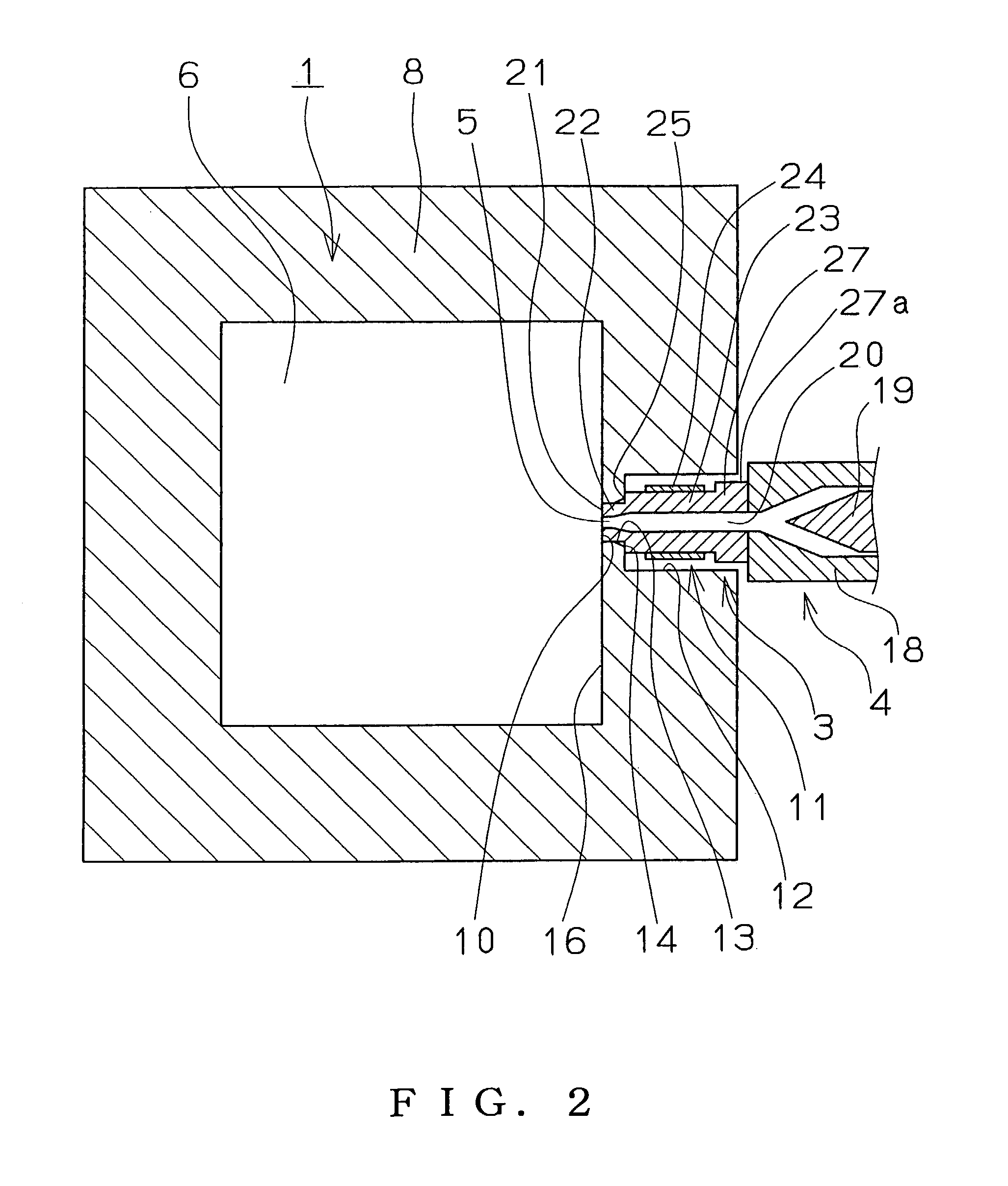 Injection compression molding apparatus and injection compression molding method