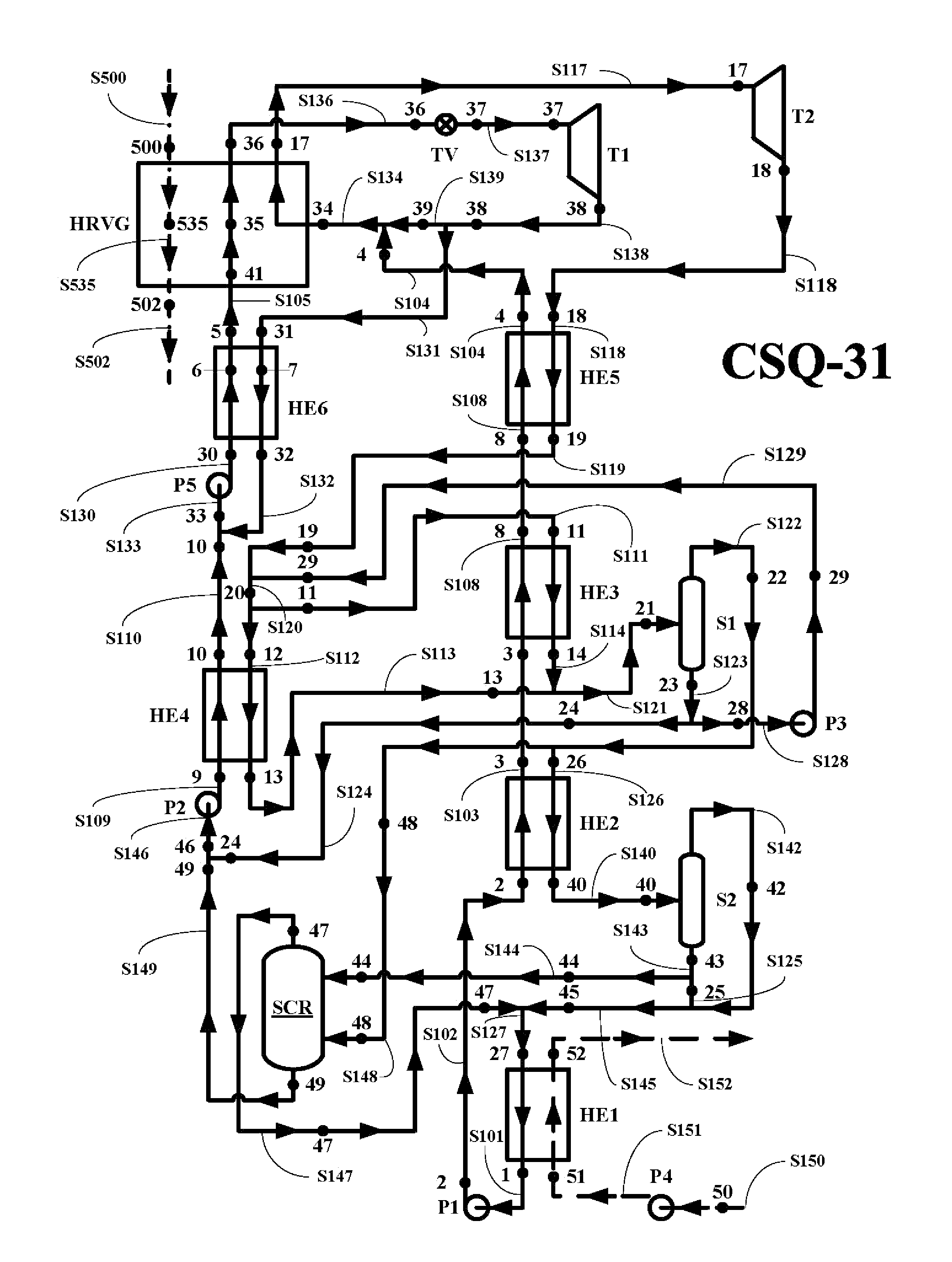 Systems, methods and apparatuses for converting thermal energy into mechanical and electrical power
