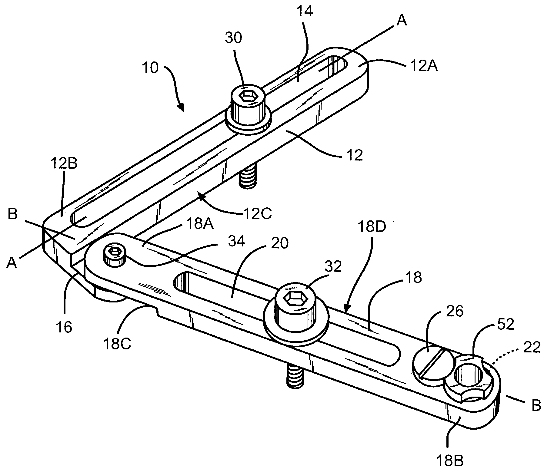 Tool for removing an object from a workpiece