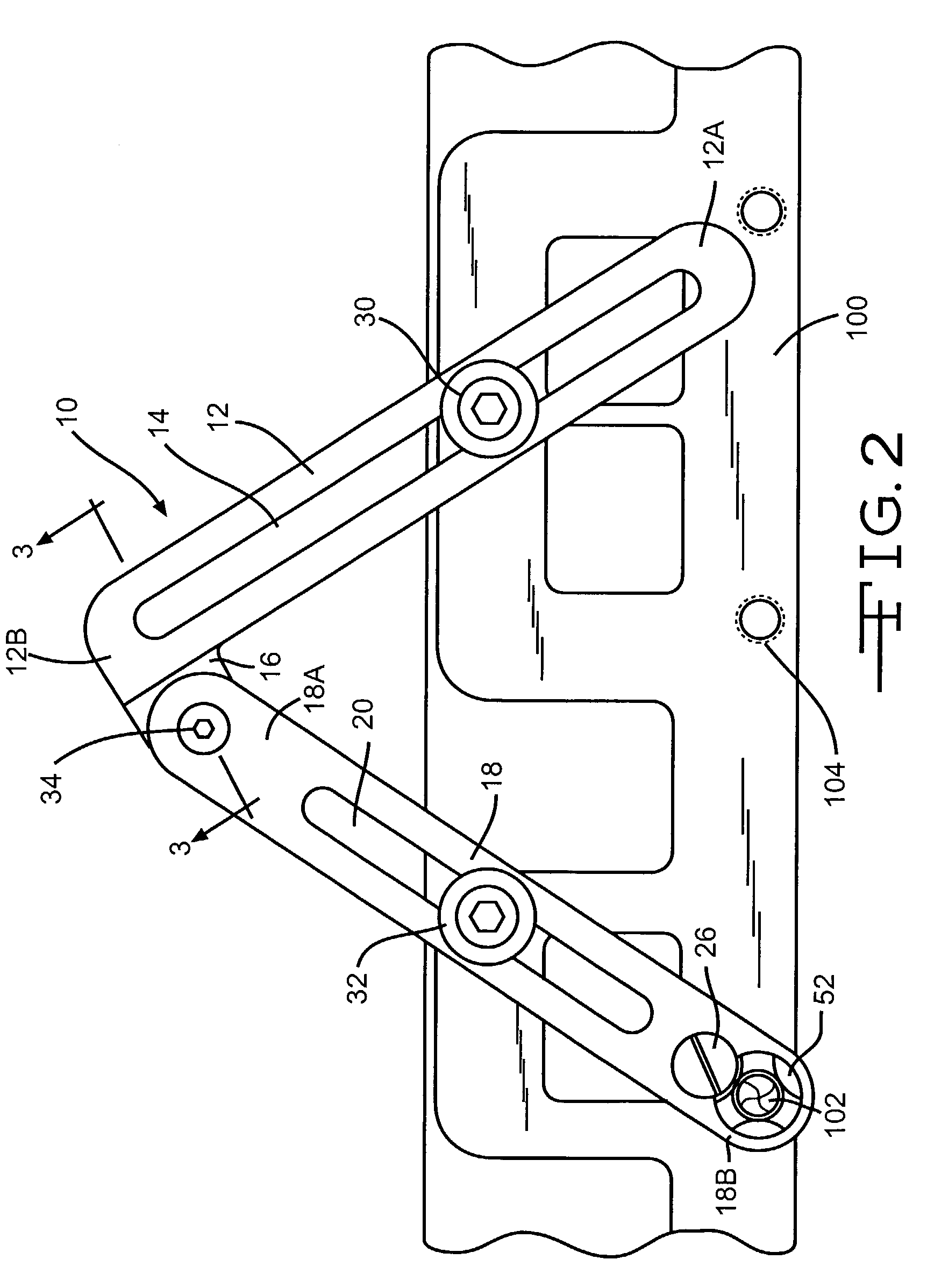 Tool for removing an object from a workpiece