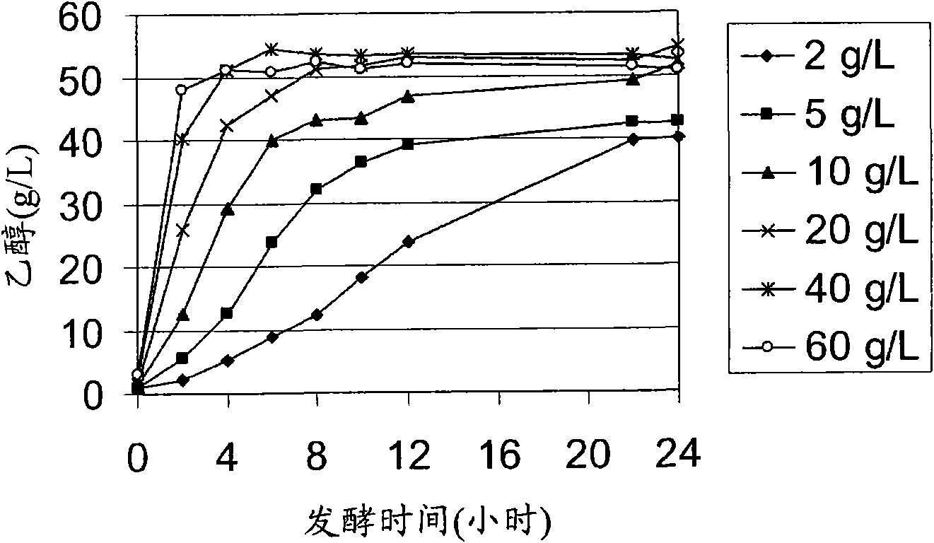 Methods for producing fermentation products