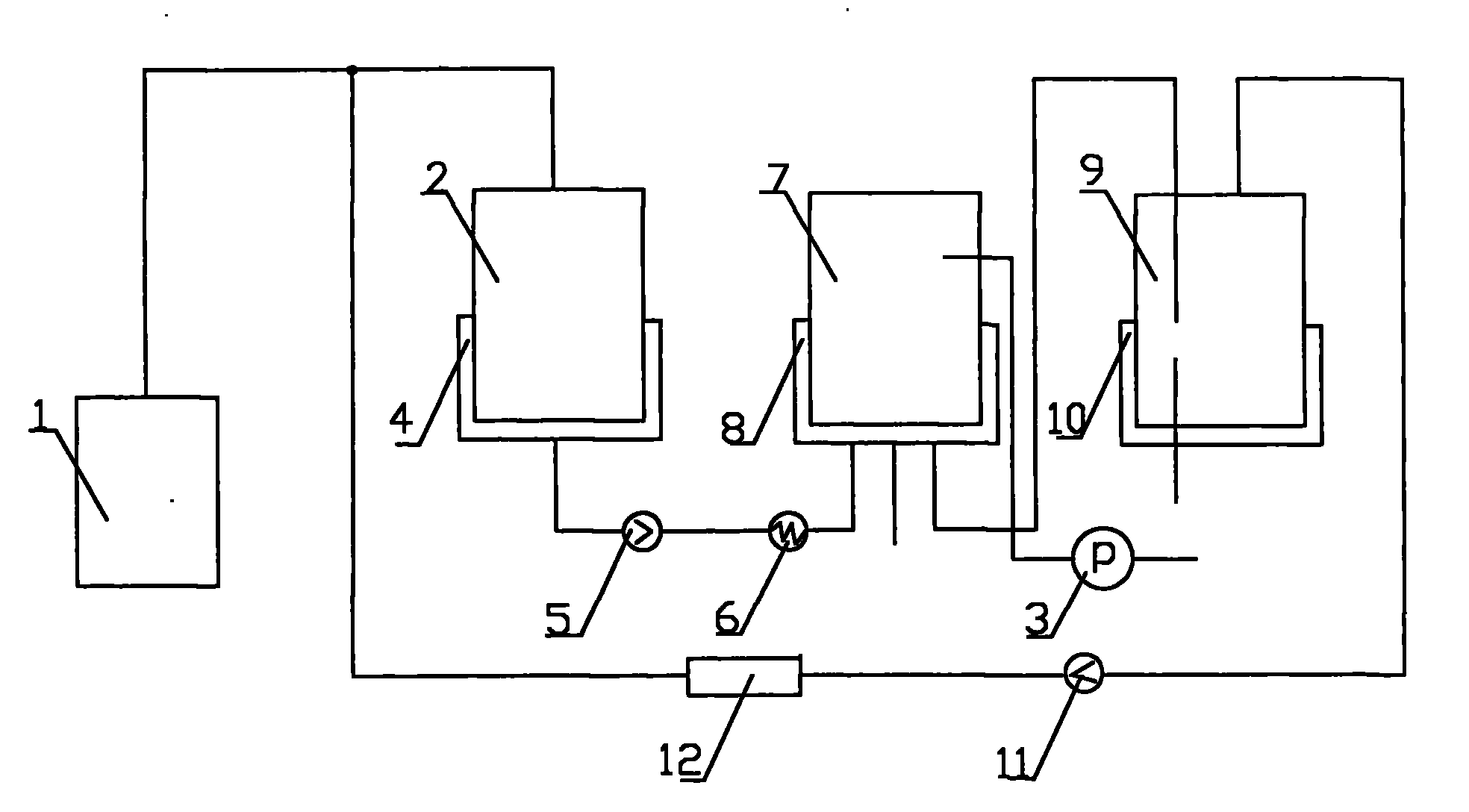 Method and device for extracting peony seed oil from peony seeds
