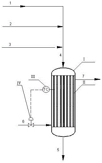 Method for preparing butadiene by multistage oxidative dehydrogenation of butene