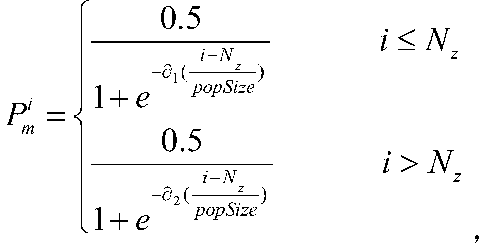 Calculation Method of Residual Static Correction Based on Genetic Algorithm