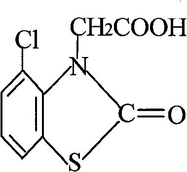 Clodinafop-propargyl and fenoxaprop-p-ethyl herbicide composition