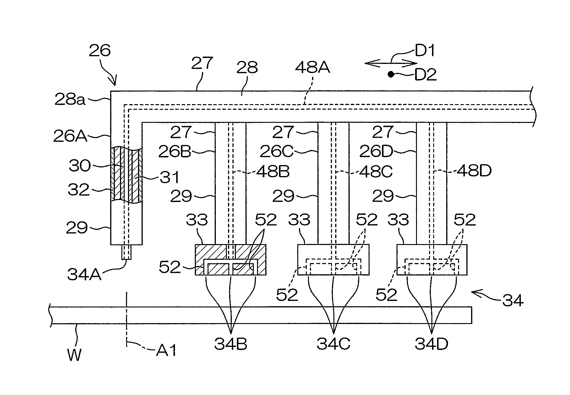 Substrate processing apparatus