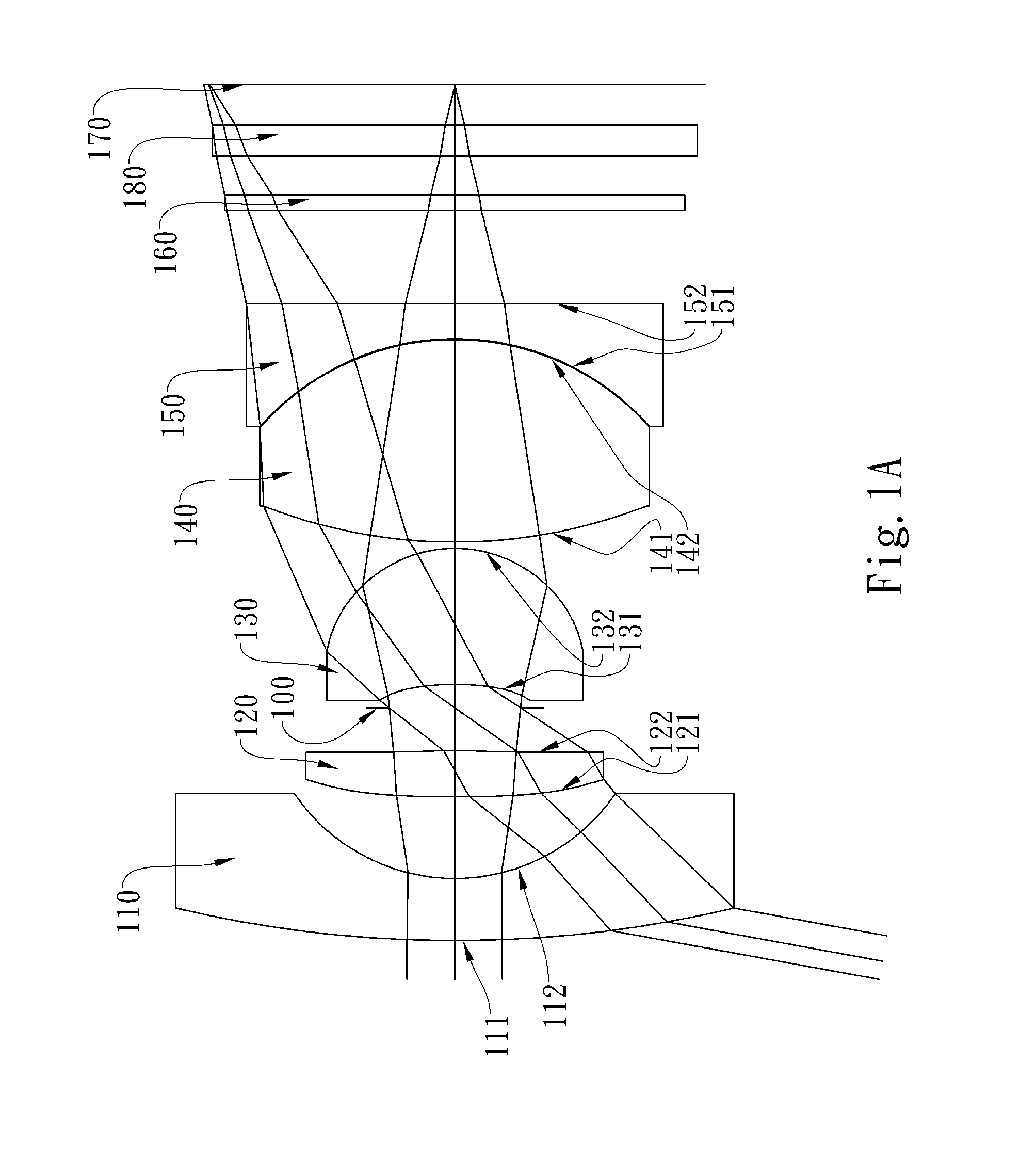 Wide-viewing-angle imaging lens assembly