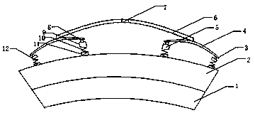 Automobile wiper