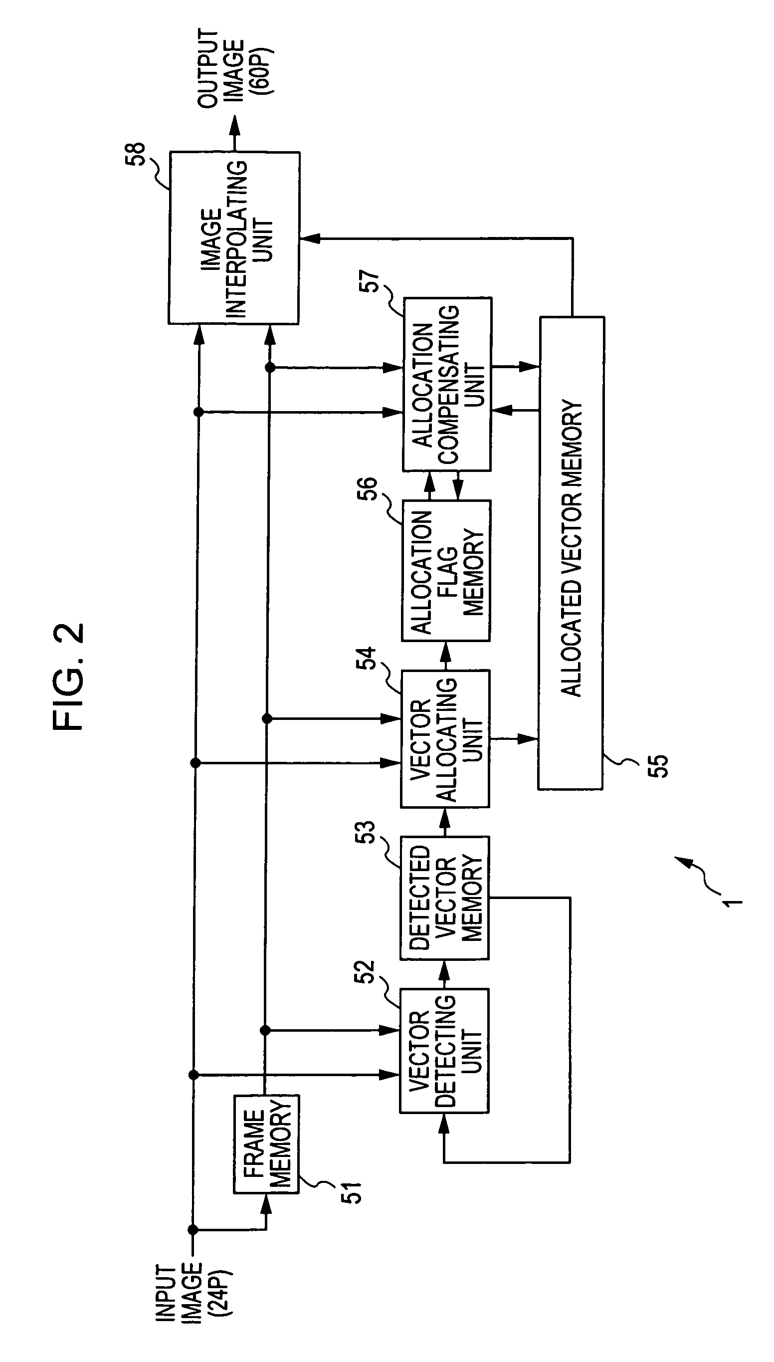 Image processing apparatus and method, and recording medium and program used therewith