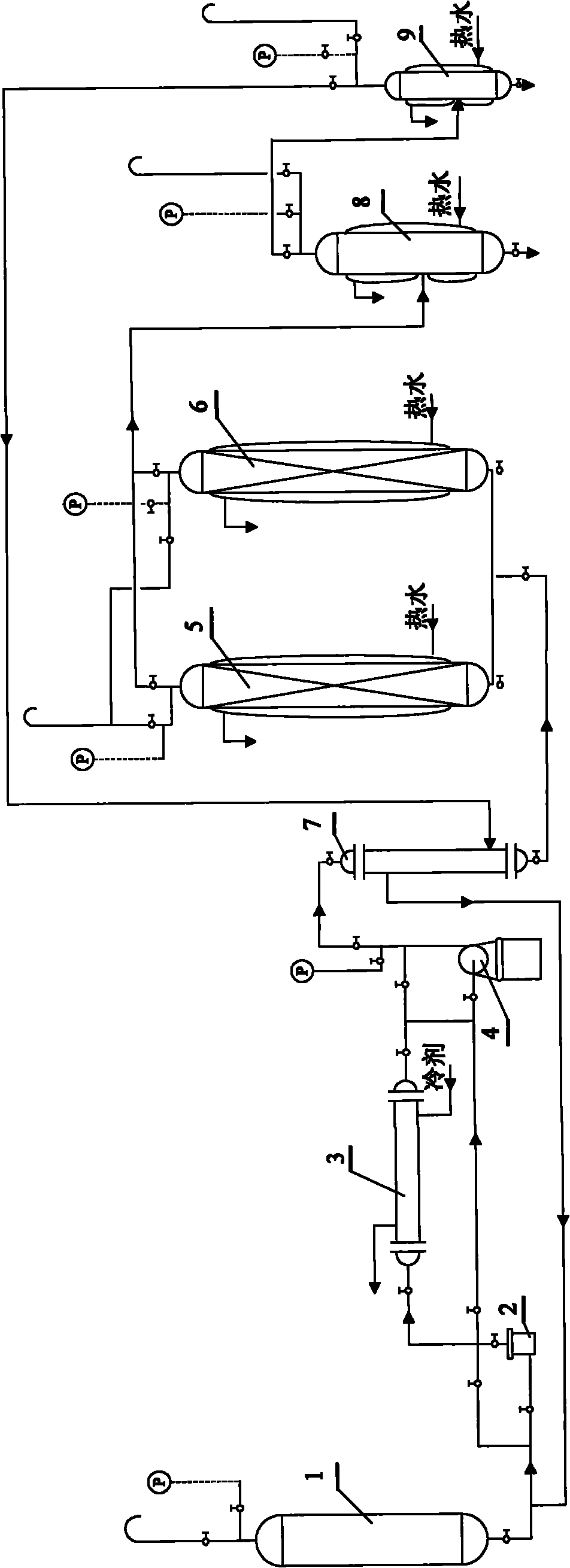 Production method for extracting zedoary turmeric oil by using supercritical CO2