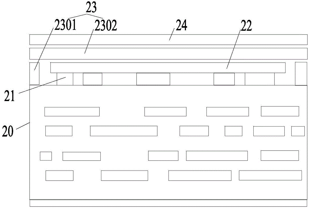 Circuit board processing method and circuit board having single-surface hole ring